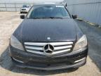 2011 MERCEDES-BENZ C 300 4MATIC for sale at Copart AB - EDMONTON