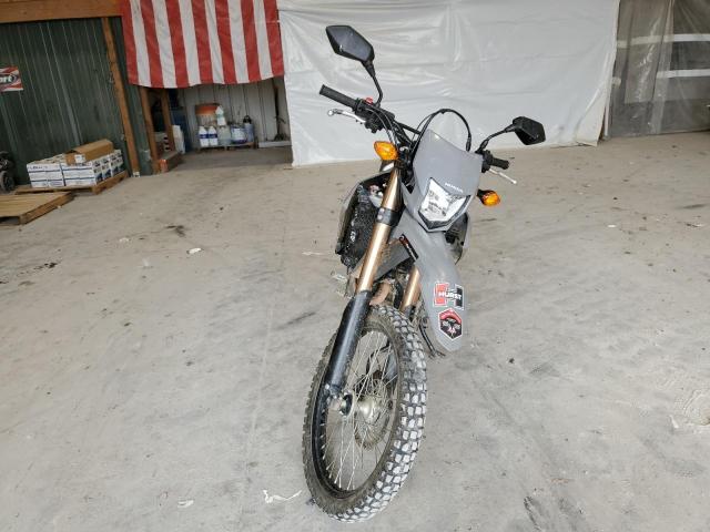 2024 HONDA CRF300 LS  