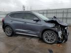 Littleton, CO에서 판매 중인 2021 Hyundai Tucson Limited - Front End