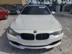 2013 BMW 320 I   for sale at Copart FL - MIAMI NORTH