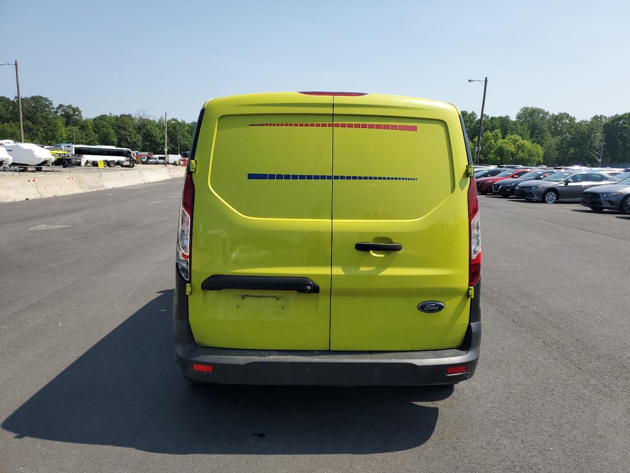 NM0LS7E20K1413265 FORD TRANSIT 2019