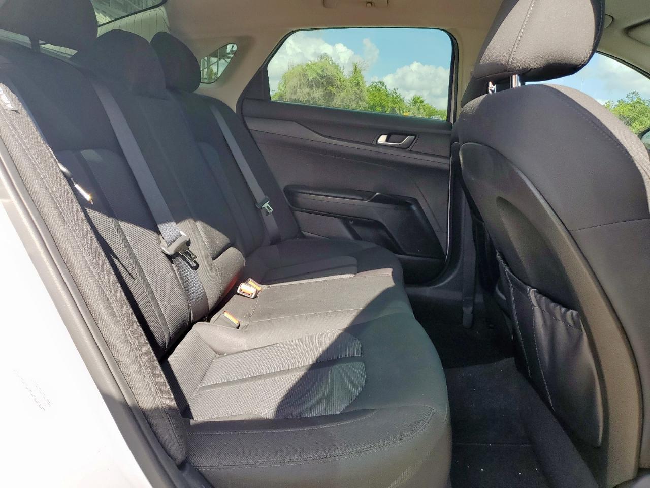 KIA K5 2023 VIN 5XXG14J21PG220744 фото 10