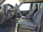 2000 Jeep Cherokee Sport en Venta en American Canyon, CA - Vandalism