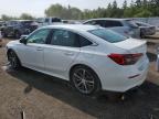 2023 HONDA CIVIC TOURING   for sale at Copart ON - TORONTO