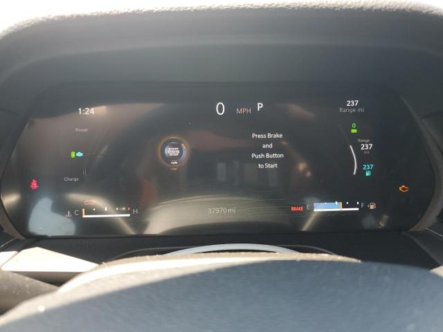 2023 JEEP GRAND CHEROKEE LIMITED 4XE  