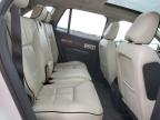 2010 LINCOLN MKX    for sale at Copart AB - CALGARY