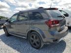 2020 Dodge Journey Crossroad   for Sale in Riverview, FL - Front End