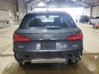 2018 Audi Q5 Premium Plus de vânzare în Greenwell Springs, LA - Rear End