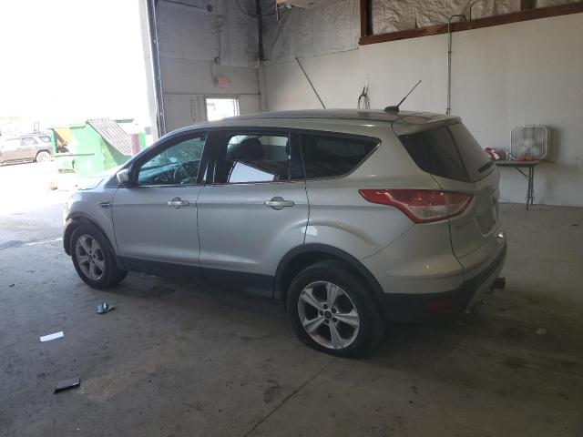 Паркетники FORD ESCAPE 2016 Серебристый
