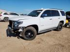 2016 Chevrolet Tahoe C1500 Ls for Sale in Amarillo, TX - Front End