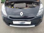 2012 RENAULT CLIO DYNAM for sale at Copart WHITBURN