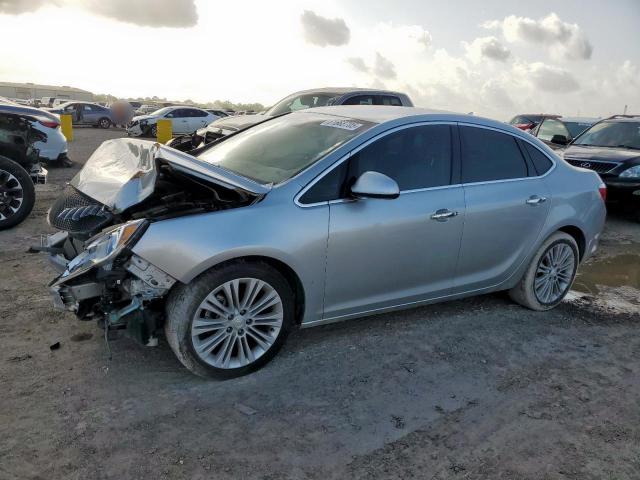  BUICK VERANO 2014 Silver