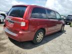 2014 Chrysler Town & Country Touring de vânzare în Austell, GA - Minor Dent/Scratches