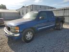 2004 GMC NEW SIERRA C1500   for sale at Copart AR - FAYETTEVILLE