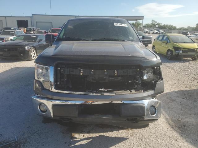  FORD F-150 2014 Szary