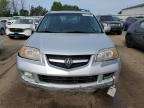 2005 ACURA MDX TOURING   for sale at Copart ON - TORONTO