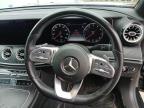 2020 MERCEDES BENZ E 300 AMG for sale at Copart ROCHFORD