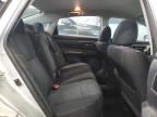 2017 Nissan Altima 2.5 na sprzedaż w East Granby, CT - Front End