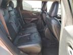 2019 Jeep Cherokee Latitude Plus de vânzare în Albuquerque, NM - Hail