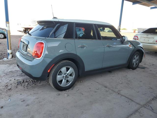  MINI COOPER 2017 Gray
