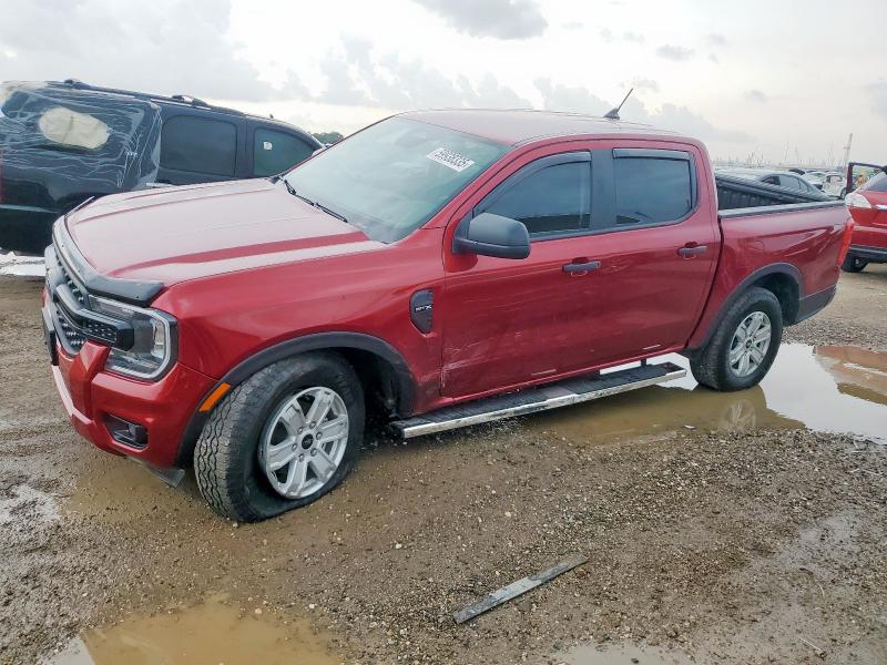 FORD RANGER XL 2025