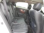 2009 INFINITI FX50    for sale at Copart AB - CALGARY