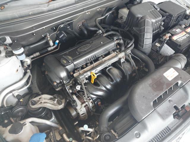 2010 KIA PRO CEE'D