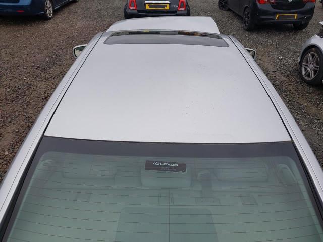 2007 LEXUS GS300 SE-L