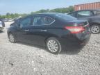 2013 Nissan Sentra S   de vânzare în Hueytown, AL - Undercarriage