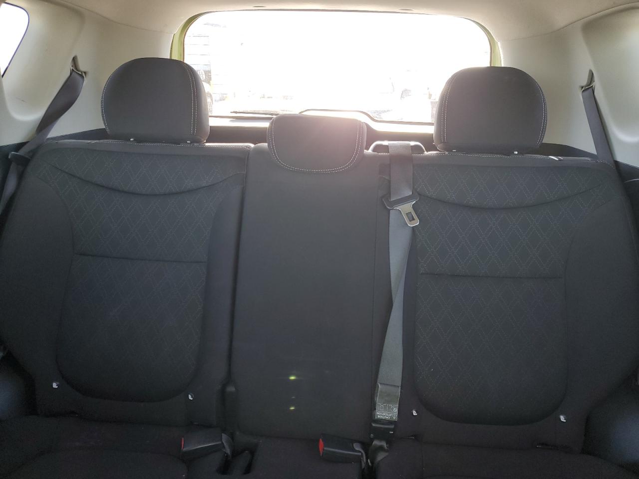 2019 Kia Soul VIN: KNDJN2A20K7914096 Lot: 62562465
