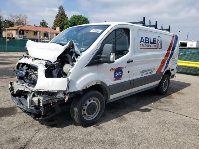 2017 Ford Transit T- 3.5L