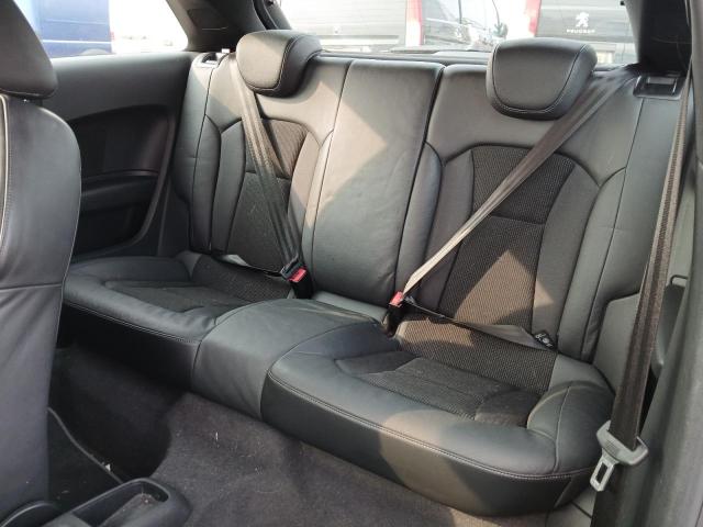 2012 AUDI A1 S LINE