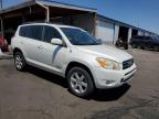 2008 Toyota Rav4 Limited for Sale in Denver, CO - Front End