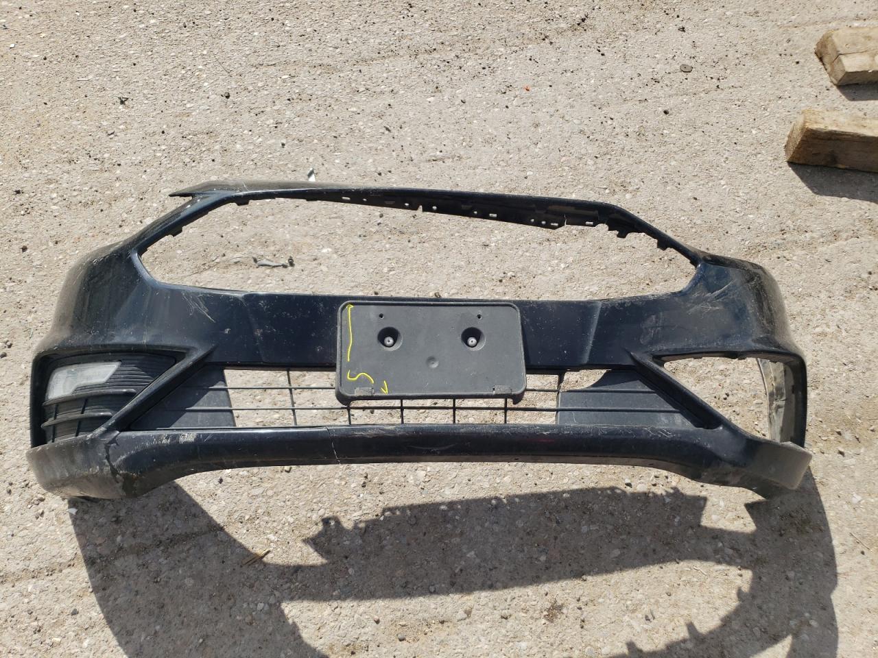 2017 Ford Fusion Sport VIN: 3FA6P0VP7HR276057 Lot: 53380665