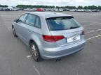 2015 AUDI A3 SE TDI for sale at Copart SANDTOFT
