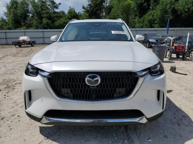  MAZDA CX-90 2024 Biały