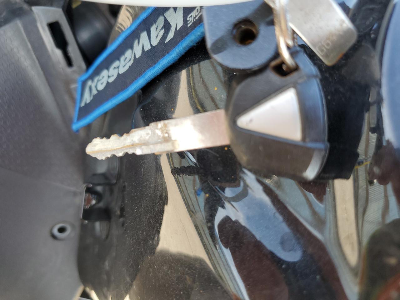 jkaexek16hda04883 JKAEXEK16HDA04883 2017 Kawasaki Ex650 F