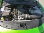 2023 Dodge Charger Scat Pack იყიდება Sacramento-ში, CA - Front End