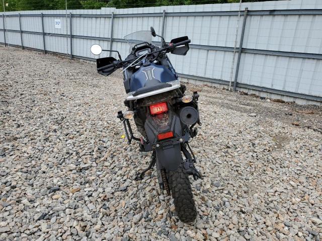 2024 KAWASAKI KL650 H  