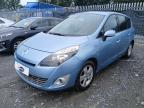 2011 RENAULT GRAND SCEN for sale at Copart BELFAST