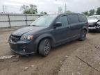 2018 Dodge Grand Caravan Se იყიდება Lansing-ში, MI - Front End