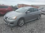 2013 Nissan Sentra S   na sprzedaż w Hueytown, AL - Undercarriage