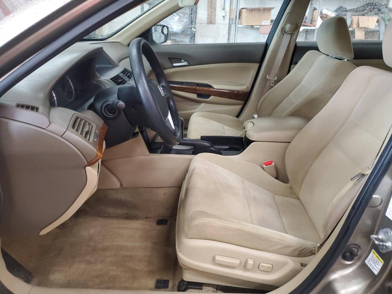 HONDA ACCORD 2010 VIN 1HGCP2F79AA153224 photo 7