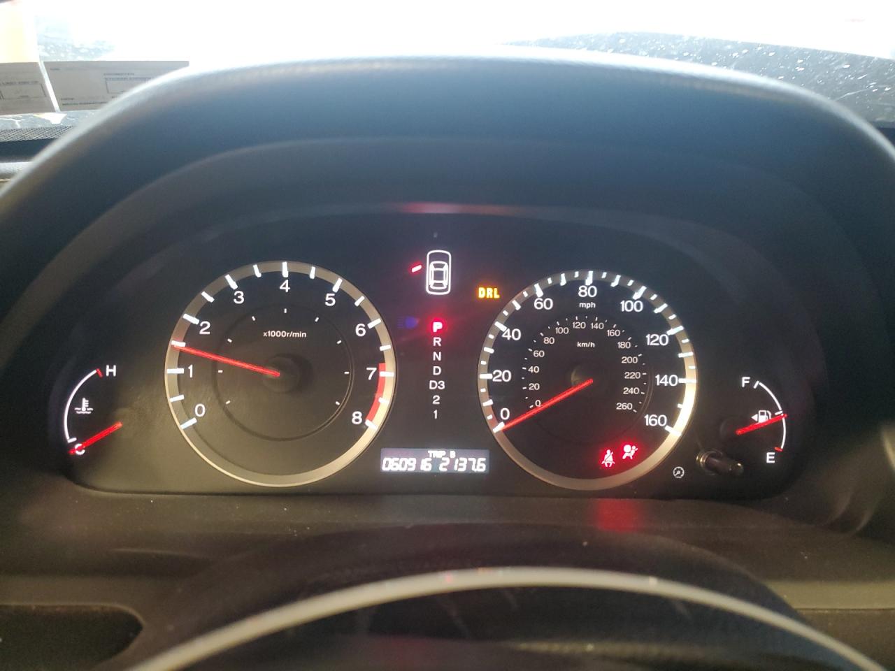 2012 Honda Accord Lxp VIN: 1HGCP2F42CA069979 Lot: 63017625