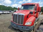 Lufkin, TX에서 판매 중인 2016 Peterbilt 579 Semi Truck - Mechanical