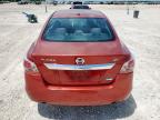 2013 Nissan Altima 2.5 იყიდება New Braunfels-ში, TX - Front End
