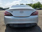 2013 Hyundai Genesis Coupe 2.0T de vânzare în East Granby, CT - Vandalism
