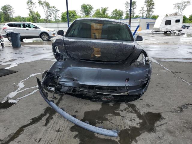  TESLA MODEL 3 2021 Charcoal