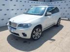 2011 BMW X5 XDRIVE5 for sale at Copart SANDY