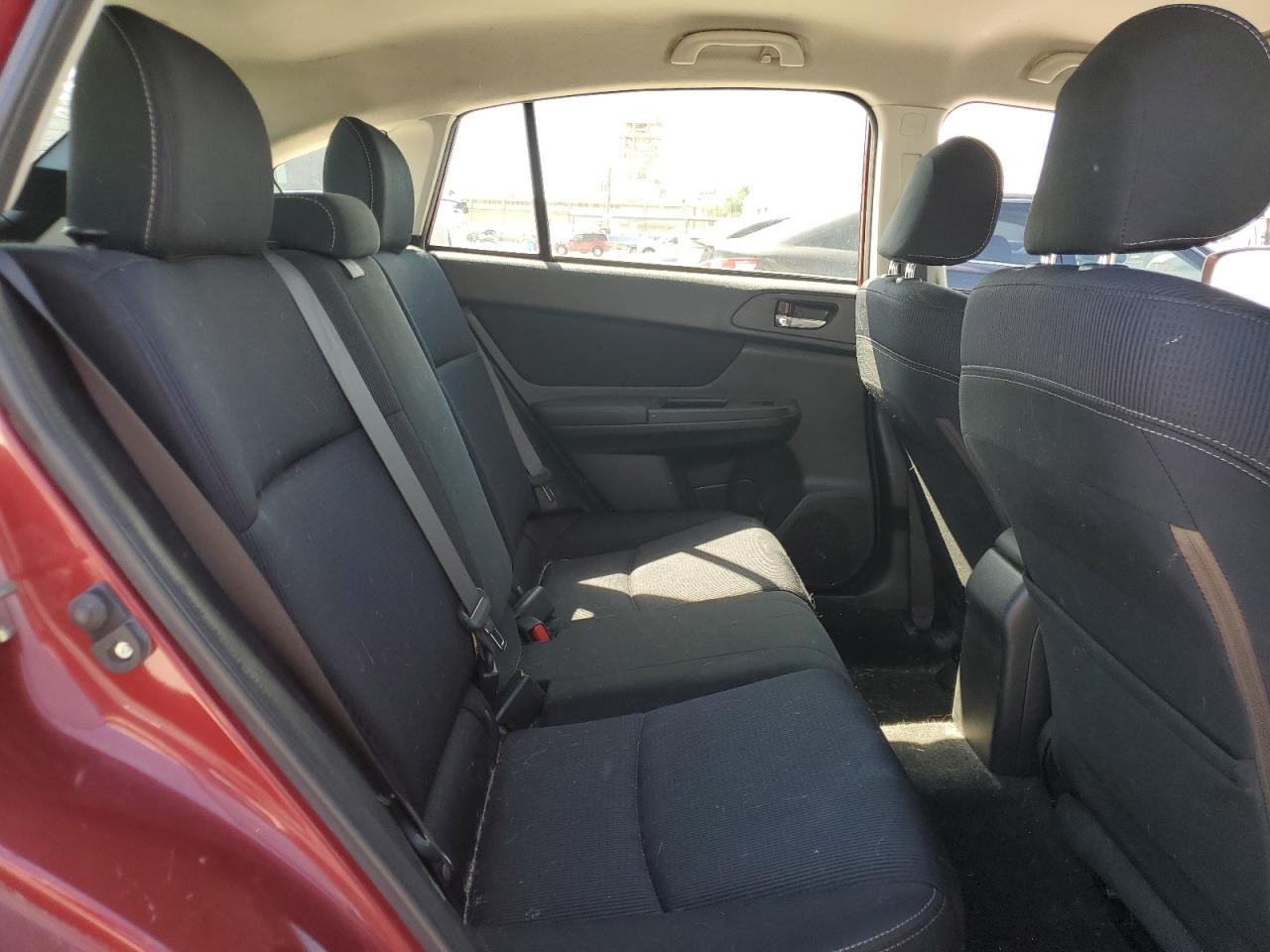 2013 Subaru Impreza Sport Premium VIN: JF1GPAL64D2862962 Lot: 62720045